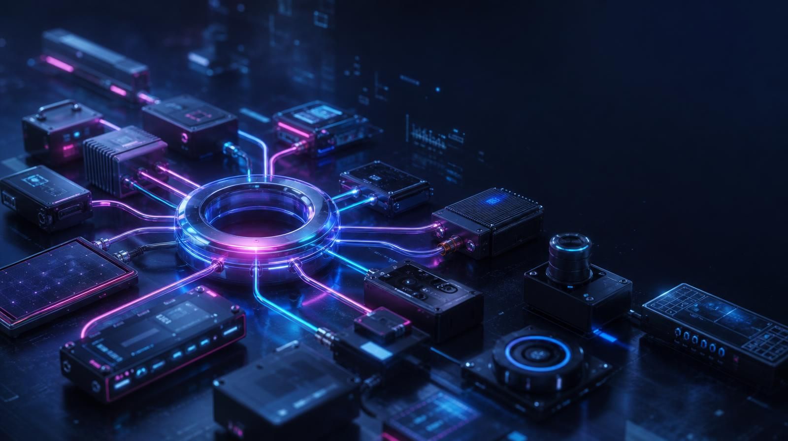 The AI-Native EHR Imperative: Healthcare's Next Architectural Reckoning