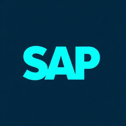 SAP Analytics Cloud logo