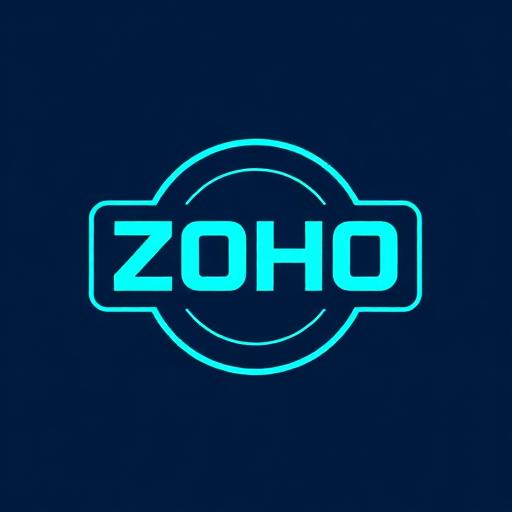 Zoho Analytics logo