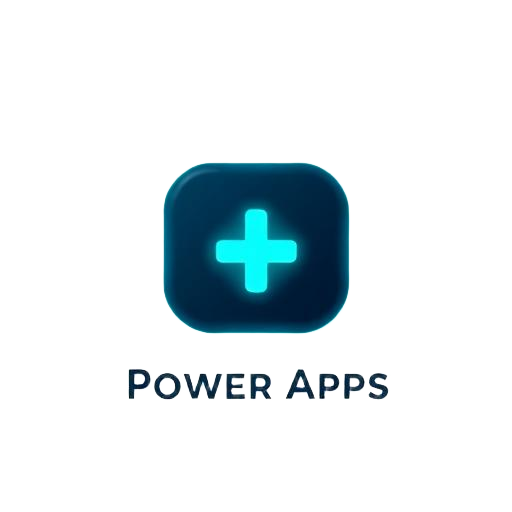 Power Apps logo